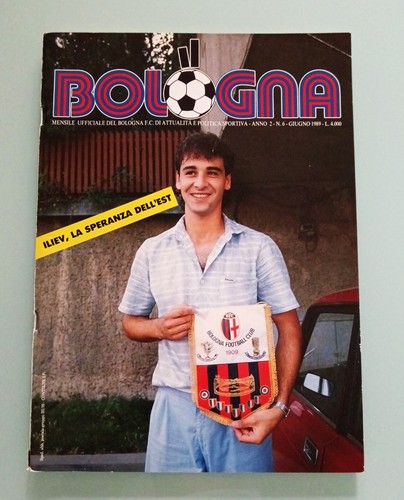 Bologna anno numero - bologna, 6