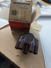 Calotta Spinterogeno Fiat 600