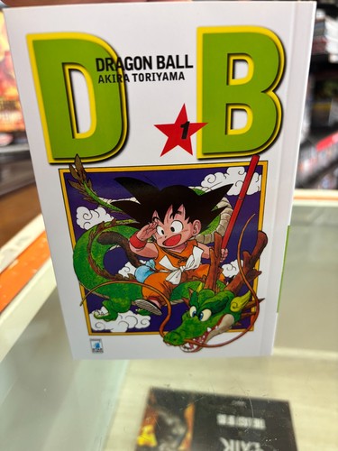 Dragon ball evergreen - -,