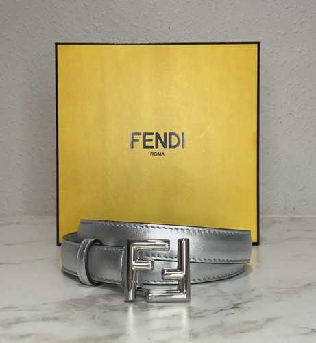 Cintura donna fendi - cintura,