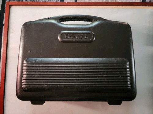 Panasonic 456 svhs - ag-456,