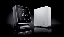 Honeywell  T6R Termostato