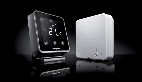 Honeywell t6r termostato - honeywell,