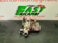 TURBINA TURBOCOMPRESSORE RENAULT DACIA 1.0 TCE 16371015066 16319700058 2021