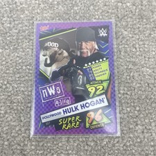 Wwe slam attax - wwe,