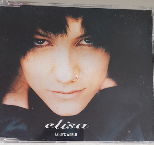 Elisa asile world - world, 030