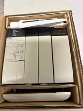 omron CQM1H-CPU11 PLC CPU Unit