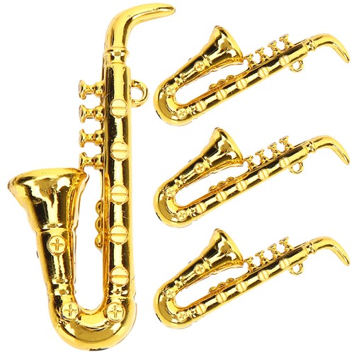 Pcs mini strumento musicale - 4,