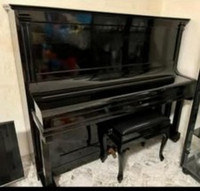 Pianoforte + Sedia