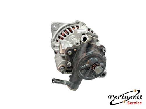 Alternatore suzuki grand - alternatore,
