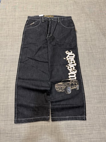 Jeans uomo noiz - jeans, vintage