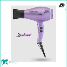 Parlux ALYON Edizione Limitata