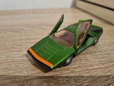 Solido Carabo Bertone Serie 100 scala 1:43 Ref. 172 made in France in 1969