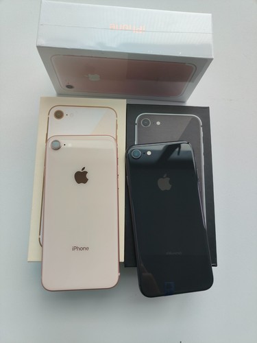 Smartphone apple iphone 64 - iphone, 8