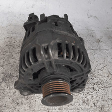 037903018AX Alternatore  VOLKSWAGEN POLO 3a Serie 1.6i 16V cat GTI Ber.