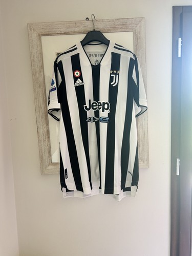 Maglia juventus 2021 - maglia,