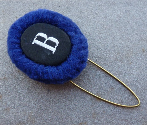 Nappina per cappello alpini - per,