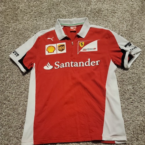 Polo ferrari santander - polo,
