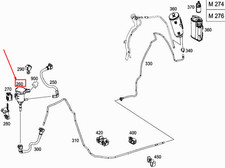 Valvola regolazione spurgo