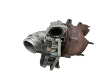 Turbocompressore