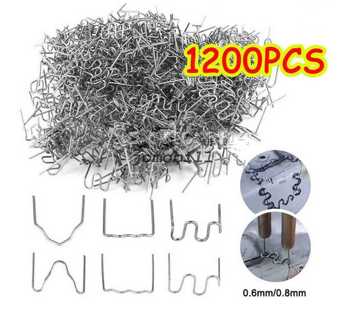 Nuovo 1200pcs cucitrice - 1200pcs,