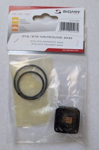 Supporto manubrio stelo sigma - manubrio/stelo,