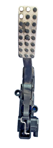 Pedale accelleratore mercedes - accelleratore,