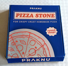 Pietra Refrattaria per Pizza