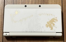 Pacchetto New Nintendo 3DS