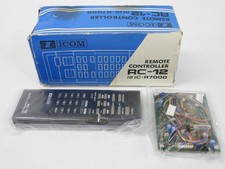 Telecomando icom per - icom,