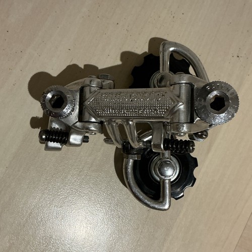 Campagnolo nuovo record pat - campagnolo,