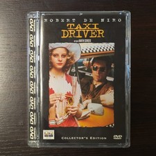 TAXI DRIVER di Martin Scorsese