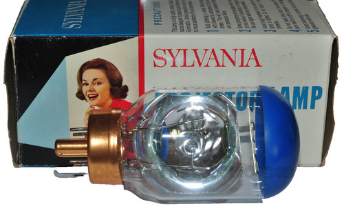 Lampada dlr 250 - v, g17q