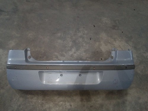 Paraurti posteriore renault - paraurti,