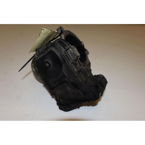 Corpo farfallato fiat ducato - fiat,