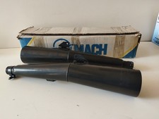 Scarichi Silenziatori Marmitte Terminali MACH Hokasuya per HONDA VF 1000 F 