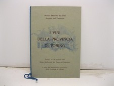 Mostra mercato dei vini