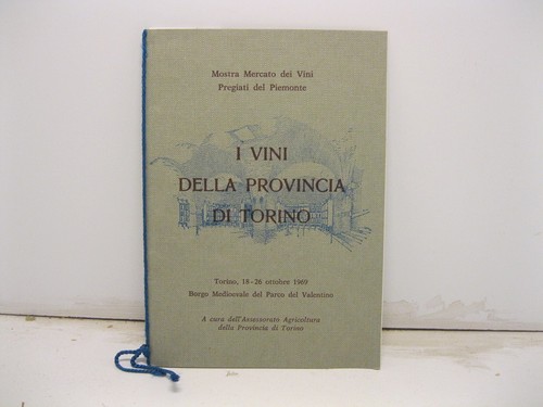 Mostra mercato dei vini