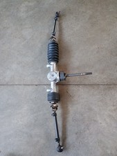 Scatola Sterzo Porsche 911