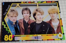 Music Band U2 (Bono...) Foto