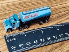 Micro Machines Vintage RARO