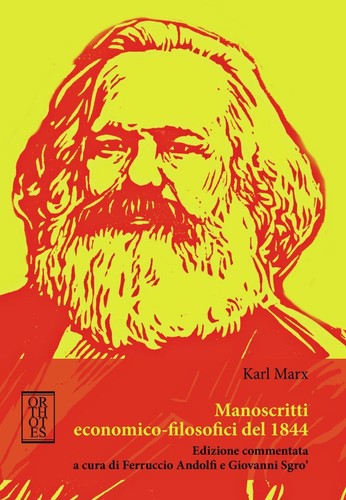 Libri karl marx manoscritti - libri,