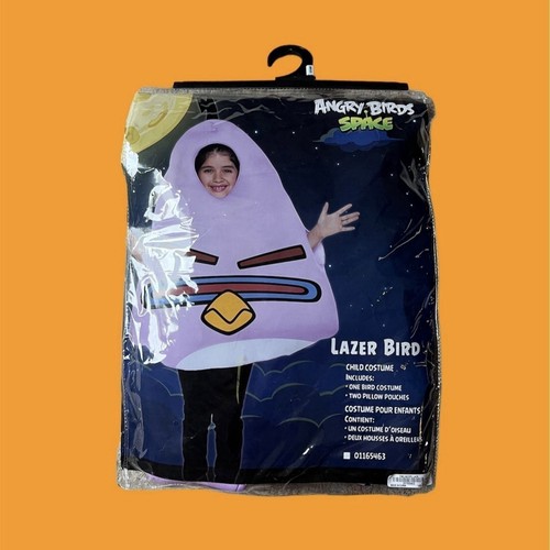 Angry birds space - -, costume