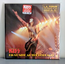 Kiss alive sneak - attack, the