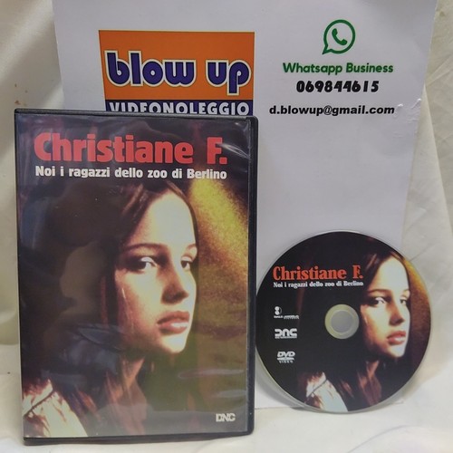 Christiane noi i - christiane,