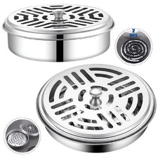 2 Set Porta Zampironi, Porta