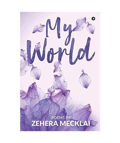 World zehera mecklai - zehera,