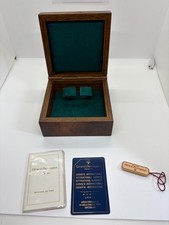 GIRARD PERREGAUX VINTAGE 1995