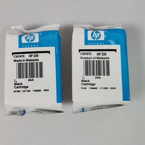 339 cartuccia di - 2x,