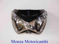 Proiettore faro anteriore per